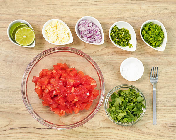 サルサ・メヒカーナ