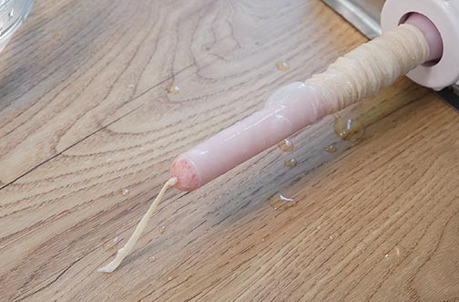手順1-8
