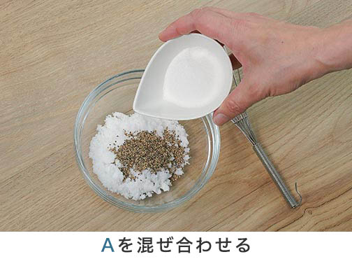 手順1-1