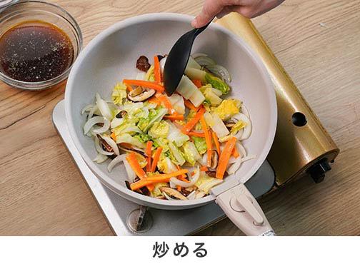 手順1-6